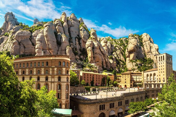 Barcelona Tour from Your Cruise Ship - Port pickup logistics: saving your best hours