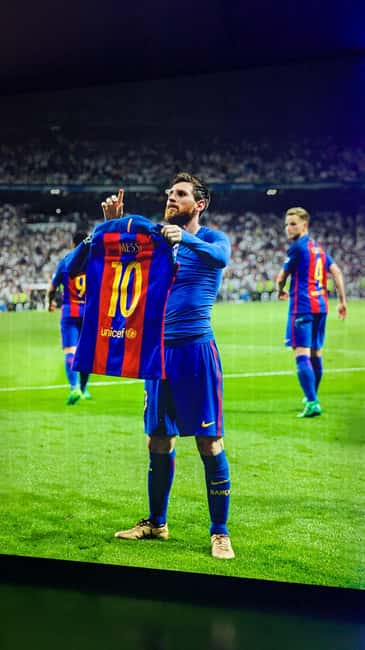Barcelona: Ultimate Football Tour - 4 Stadiums & 2 Museums - Who this tour fits best (and who might want a different option)