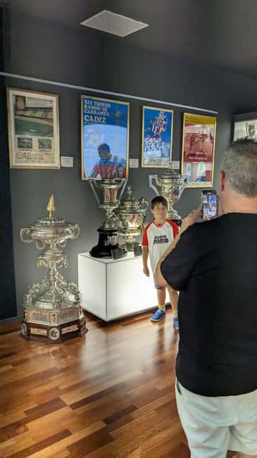 Barcelona: Ultimate Football Tour - 4 Stadiums & 2 Museums - Tips to get the smoothest 4.5 hours