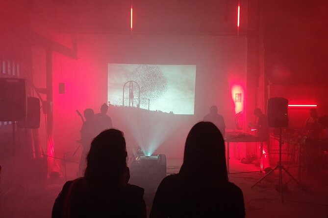 Barcelona Underground Clubbing Experience with Locals - Key highlights you’ll care about