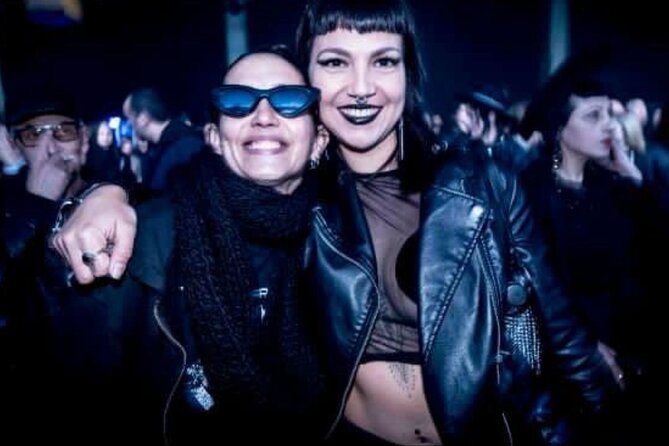 Barcelona Underground Clubbing Experience with Locals - The Plan: Two Barcelona Underground Clubs in About Six Hours