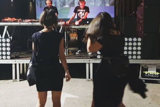 Barcelona Underground Clubbing Experience with Locals - Price and Value: Is $289.95 per Group Fair for This Night?