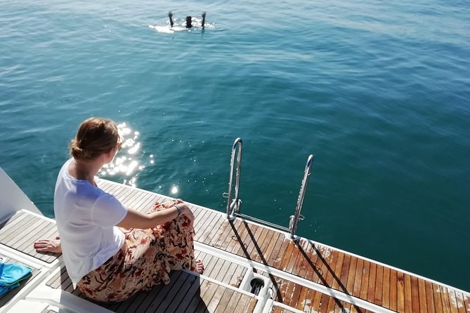 Barcelona Unforgettable Sailing Cruise with Open Bar and Snacks - Why this Barcelona sail starts at Port Olimpic