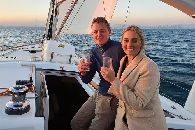 Barcelona Unforgettable Sailing Cruise with Open Bar and Snacks - Who should book this sailing cruise in Barcelona
