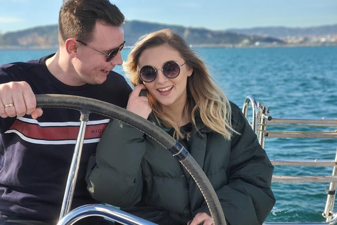 Barcelona Unforgettable Sailing Cruise with Open Bar and Snacks - The 2-hour route, step by step, and what to watch for