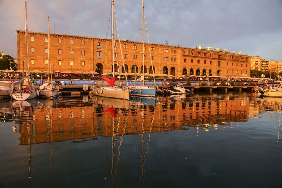 Barcelona: Unique Sunset Sailing Tour with Tapas & Open Bar - Price and value: does $66 make sense for Barcelona?