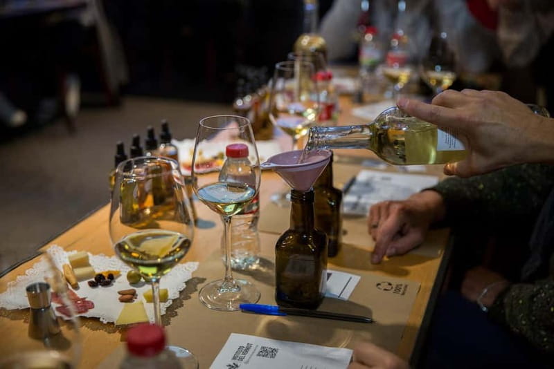 Barcelona: Vermouth-making workshop with aperitif - Key things to know before you go
