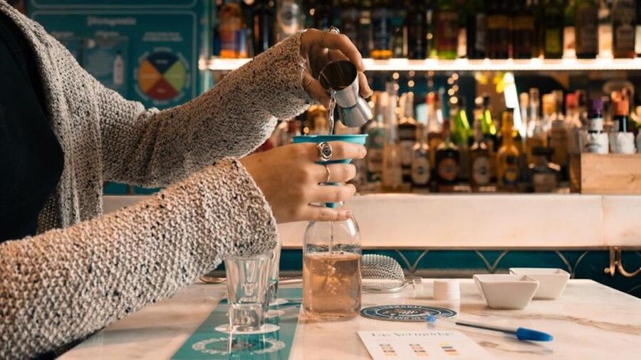 Barcelona: Vermouth Tasting and Crafting Workshop - Why Las Vermudas turns vermouth into a hands-on lesson