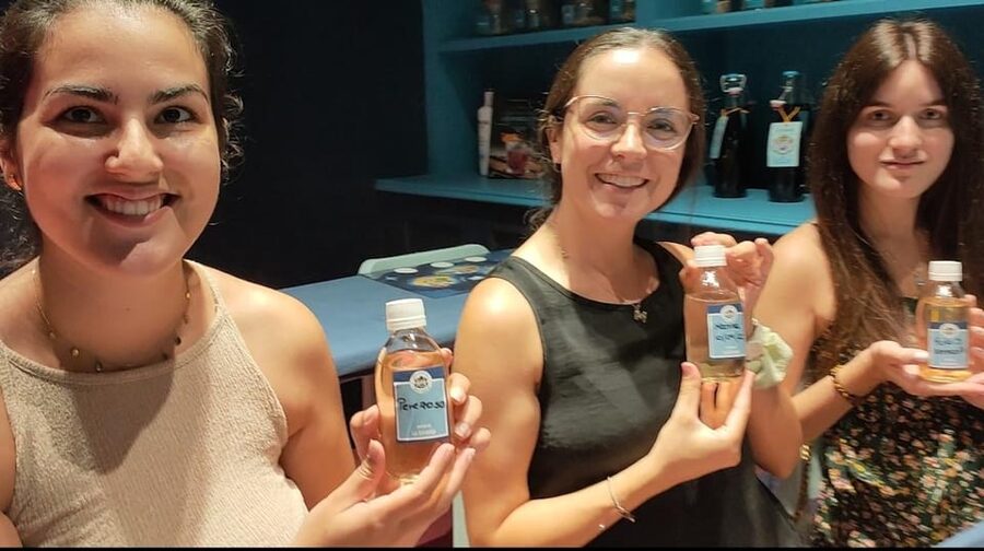 Barcelona: Vermouth Tasting and Crafting Workshop - Who should book this Barcelona vermouth workshop