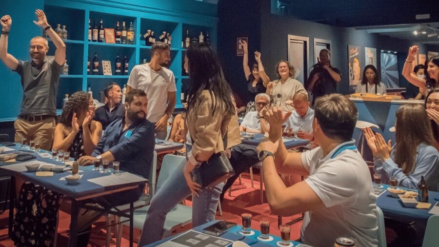 Barcelona: Vermouth Tasting and Crafting Workshop - Should you book this tour or skip it?