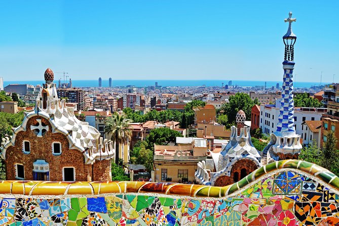 Barcelona VIP Private Tour: Sagrada Familia, Park Güell & Pedrera - Key highlights worth planning around