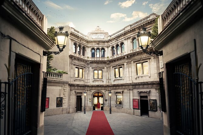 Barcelona Wax Museum Admission Ticket - Las Ramblas timing: making the most of a short visit