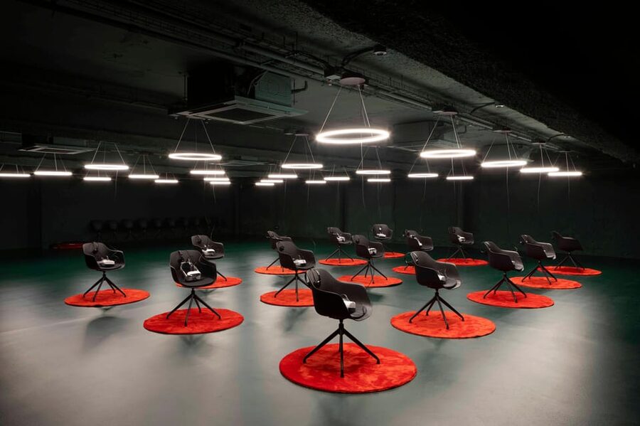 Barcelona: White Rabbit Catalonia's Top Immersive Experience - A few practical tips so your hour runs smoothly