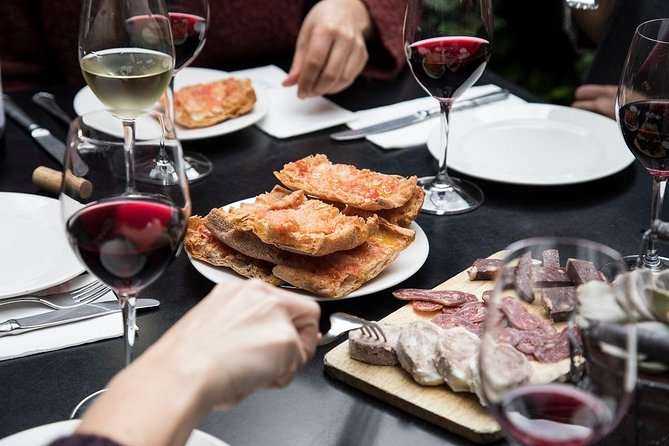 Barcelona Wine and Gourmet Tapas Tour - Key things I’d circle before you book