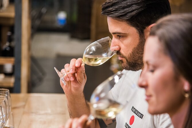 Barcelona: Wine Tasting and 5 Course Tapas Pairing Dinner - Quick hits on this Barcelona wine and tapas pairing dinner