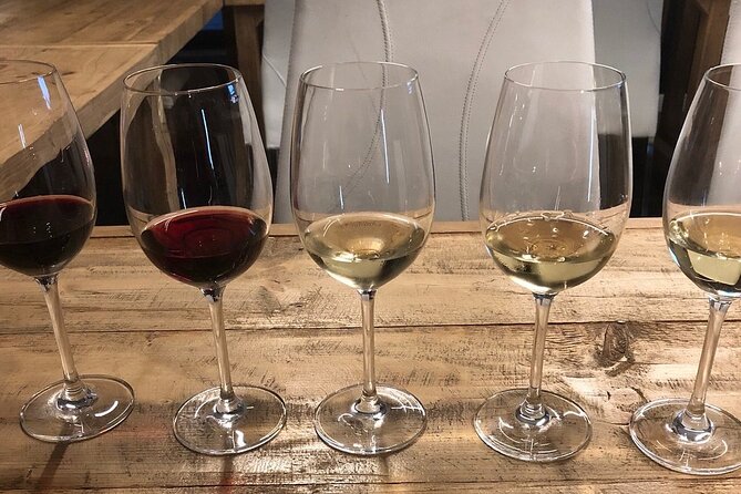 Barcelona: Wine Tasting and 5 Course Tapas Pairing Dinner - Wine pairings you can actually use after dinner
