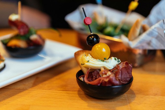 Barcelona With Locals: Wine and Tapas Private Tour - Key highlights you should care about