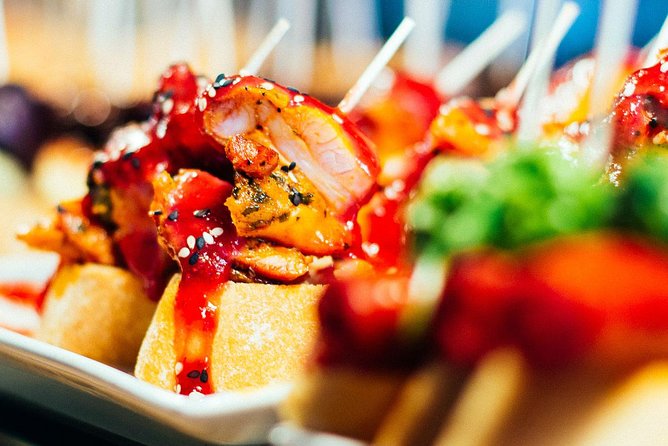 Barcelona With Locals: Wine and Tapas Private Tour - Guides are the difference, and it shows