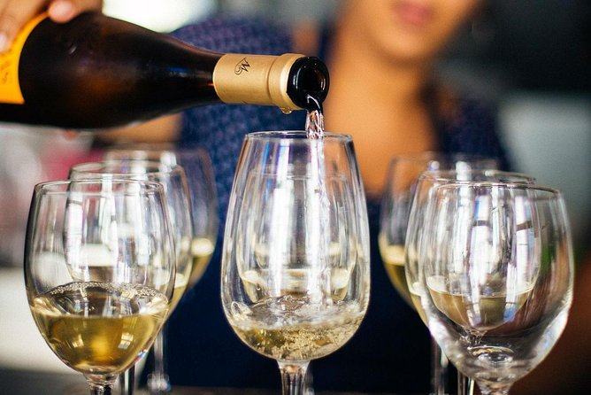 Barcelona With Locals: Wine and Tapas Private Tour - Value check: is this worth $143.97?