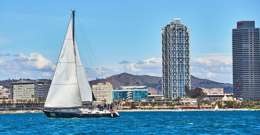 Barefoot: Private sailing cruise in Barcelona - Key Points You’ll Care About
