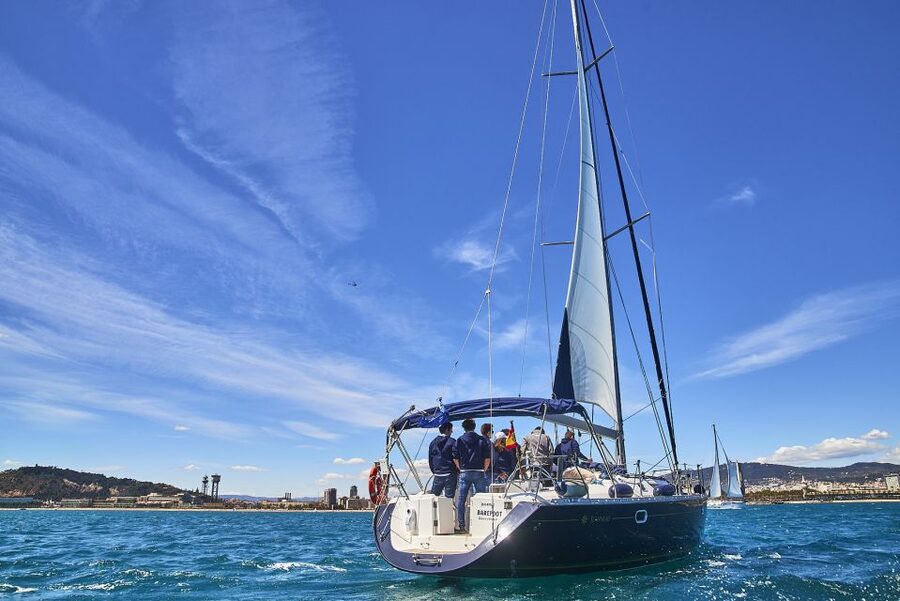 Barefoot: Private sailing cruise in Barcelona - Who This Sail Cruise Is For (and Who Should Skip It)