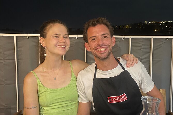 BBQ Paella in a Penthouse Terrace in Barcelona with a Chef - Key Highlights You Should Know