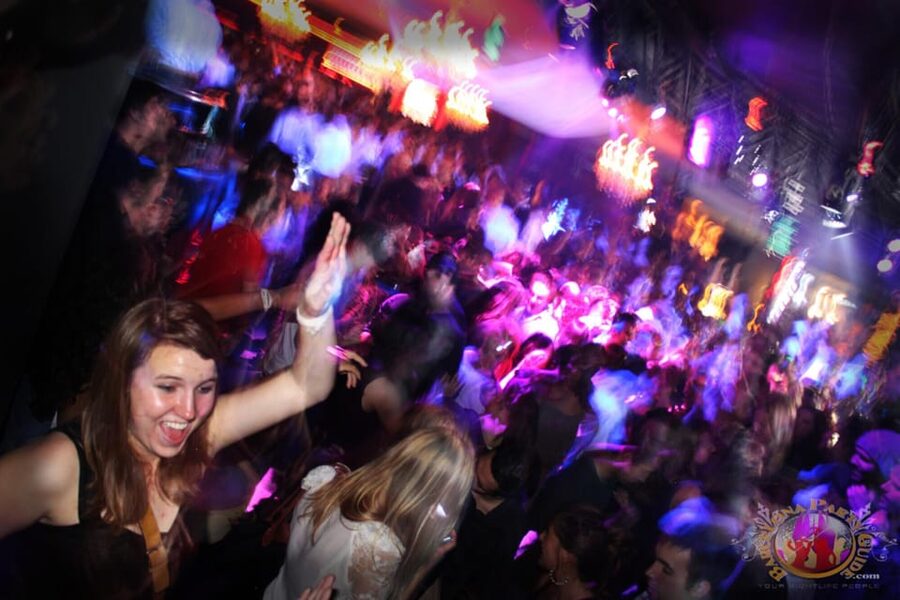 BCN Night Card- Best way to enjoy Barcelona's nightlife - Club lineup you can actually plan around: from Opium to Duvet