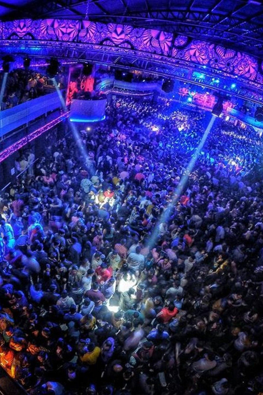 BCN Night Card- Best way to enjoy Barcelona's nightlife - Should you book BCN NightCard for Barcelona nightlife?