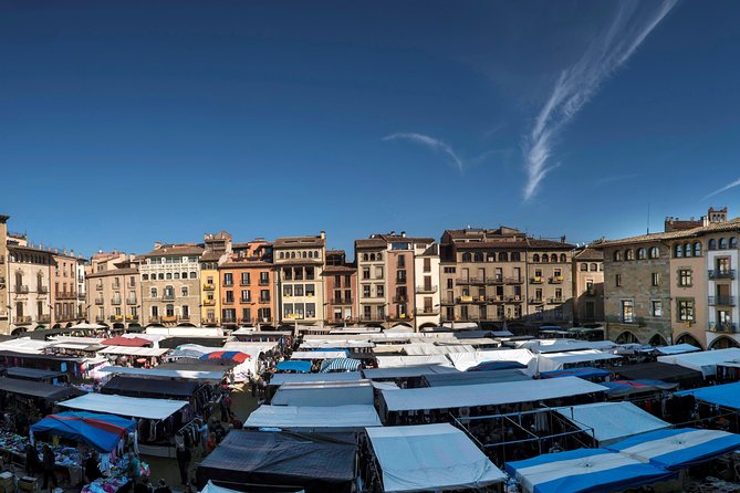 Besalu & 3 Medieval Towns Small Group Tour with Hotel Pick-Up - What Small-Group Size Changes, Plus the Private Upgrade