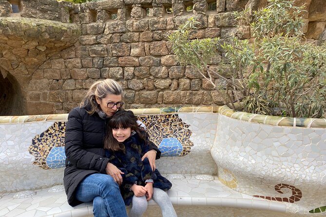 Best Gaudi Private Tour with Sagrada Familia & Park Guell in BCN - Price and value: what $584.10 per person buys you