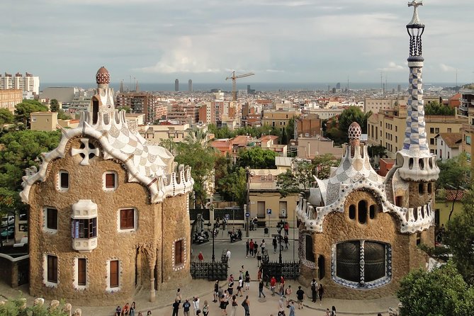 Best Gaudi Private Tour with Sagrada Familia & Park Guell in BCN - Who this Gaudi private tour fits best