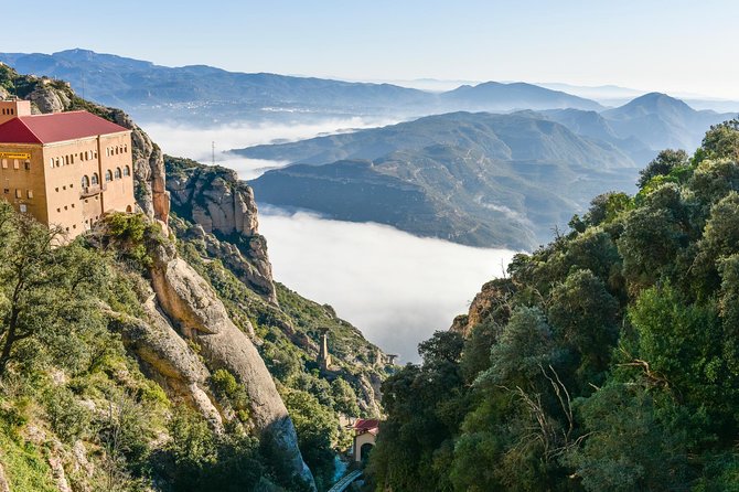 Best of Barcelona and Montserrat: Pickup and Skip-the-Line Ticket - Should you book this Barcelona and Montserrat combo?