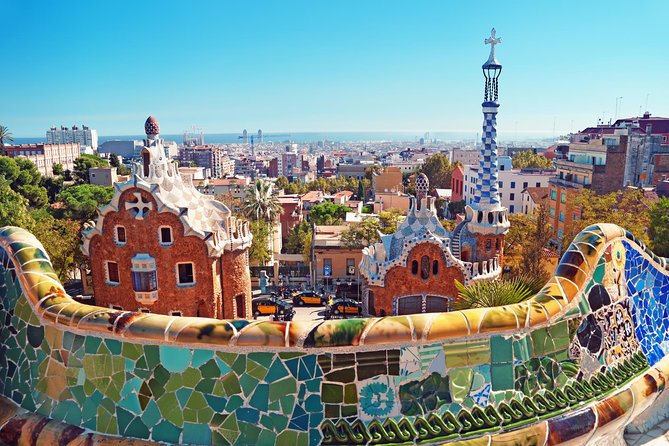 Best of Barcelona Excursion with Optional Attractions Tickets - Montjuïc Castle Views and the Olympic Bones of Barcelona