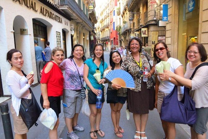Best of Barcelona Excursion with Optional Attractions Tickets - Park Güell With Skip-the-Line Access That Saves Your Morning