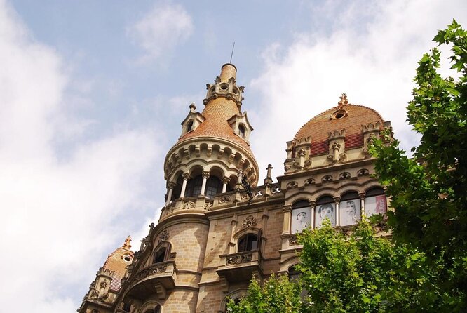 Best of Barcelona Highlights Bike Tour in Small-Group or Private tour - Key Highlights Worth Marking