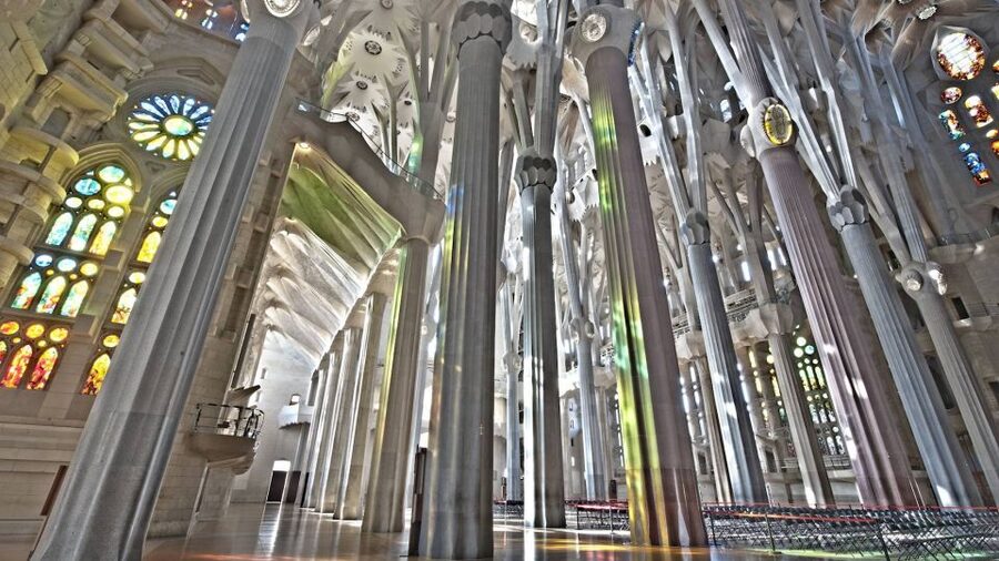 Best of Barcelona: Sagrada Familia & Park Guell with Pickup - How this Best of Barcelona tour earns its spot on your list