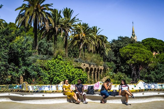 Best of Barcelona Shore Excursion & Sagrada Familia Skip the Line - Getting Back to Your Ship: Timing, Pickup Choice, and End Location