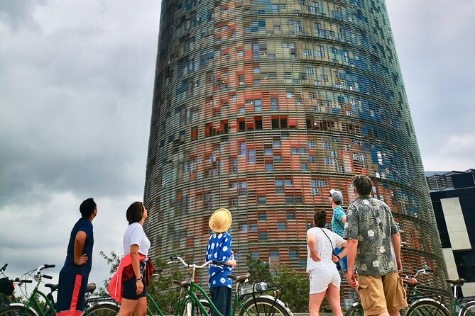 Bike and Sailing Tour in Barcelona - Why this bike-and-sail pairing works so well in Barcelona