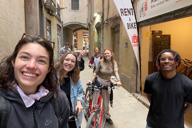 Bike Tour in Barcelona: History, Architecture and Culture - Key highlights to know before you go