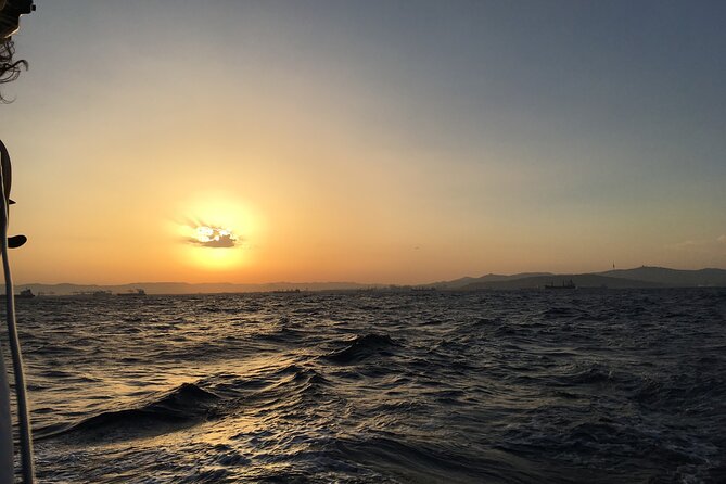 Boat Tour with Drink and Picoteo, Barcelona - Key Things I’d Watch For