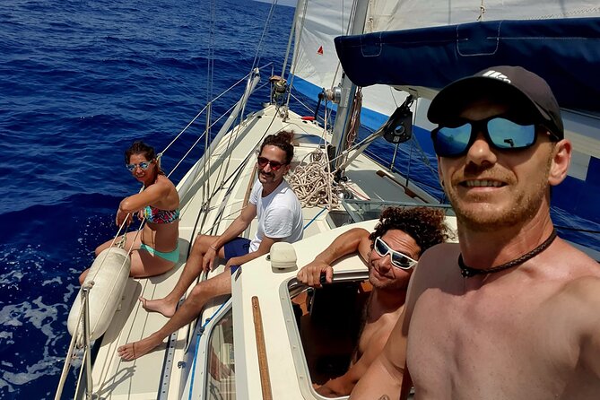Boat Tour with Drink and Picoteo, Barcelona - Safety and Skipper Control You Can Relax With