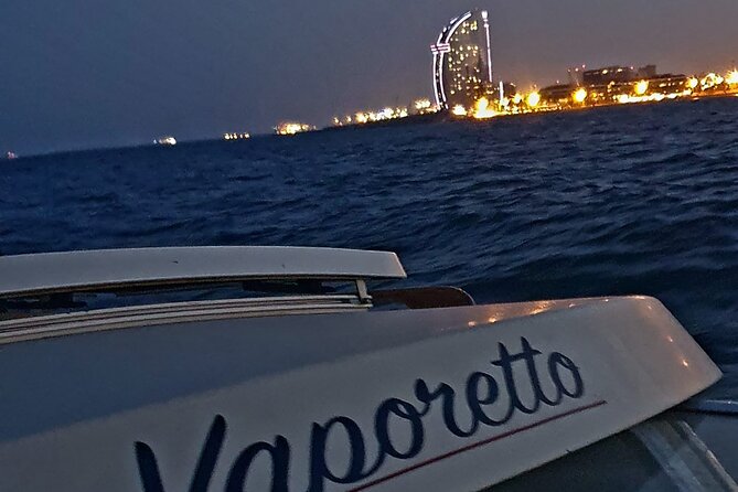 Boat Tour with Drink and Picoteo, Barcelona - Who This Tour Is Best For (And Who Might Want a Different Option)