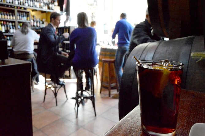 Bodega Barcelona Barrio Tradition in Bulk - From El Raval’s edges to Eixample’s vermut hour