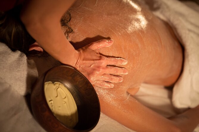 Body Scrub Exfoliation Treatment 50 min at THAI SPA MASSAGE BARCELONA - Key Things I’d Plan Around