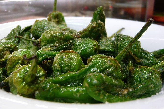 Boqueria & St Caterina Markets with Food & Tapas Small Group Tour - The Included Tapas Lunch and Paired Drinks Plan