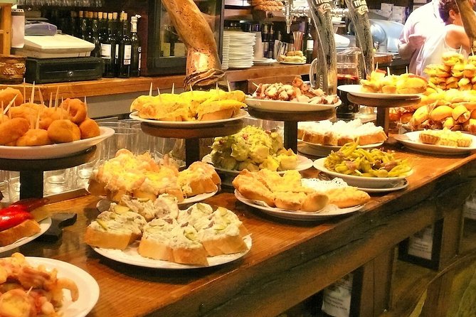 Boqueria & St Caterina Markets with Food & Tapas Small Group Tour - Price Value at $109.30: What You’re Really Paying For