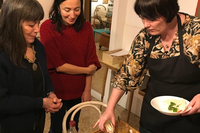 Build A Catalan Charcuterie Cheese Board & Wine Pairing (V/VG Options) - The no-cooking approach: how this workshop still feels hands-on