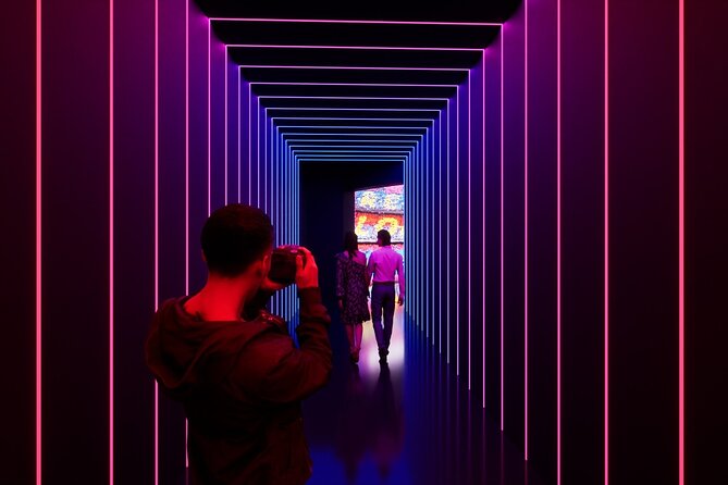 Camp Nou Immersive Tour F.C.Barcelona Museum: Open Date Ticket - Price and value: what you pay for, and what you do not