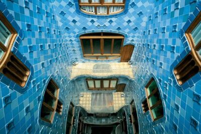 Casa Batllo Admission Ticket with Intelligent Audio Guide