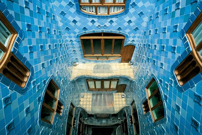 Casa Batllo Admission Ticket with Intelligent Audio Guide - Choosing the Best Ticket Option for Your Style